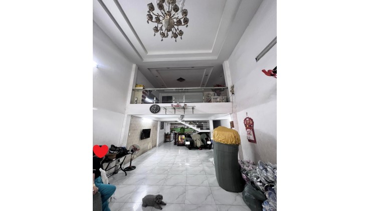 Bán nhà MTKD Trần Văn Quang, P10, Tân Bình, 100m2, 5 tầng, ngang 5.8m, rẻ như HXH