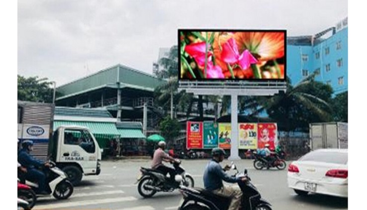 Bán nhà 2 mặt tièn Đinh Bộ Lĩnh, P26, Bình Thạnh, 190m2, 2 tầng, nở hậu