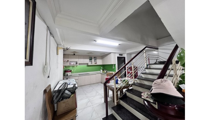 Bán nhà MTKD Trần Văn Quang, P10, Tân Bình, 100m2, 5 tầng, ngang 5.8m, rẻ như HXH