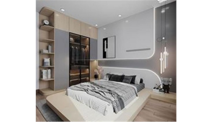 **Bán nhà mặt tiền trục Trường Chinh, phường 12 Tân Bình; 3 lầu, 4x14, gần K300