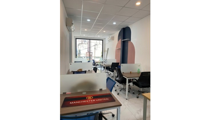 Bán nhà CN 59m2, Hẻm xe tải 6m Đường Nguyễn Thế Truyện, Tân Phú