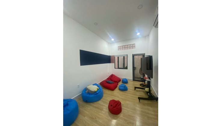 Bán nhà CN 59m2, Hẻm xe tải 6m Đường Nguyễn Thế Truyện, Tân Phú