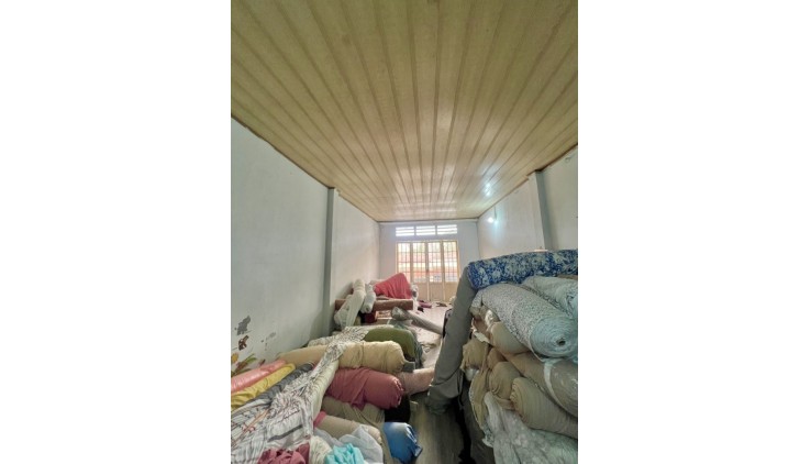 Bán Nhà Hẻm Xe Tải 10m, 52m², Phú Thọ Hòa Tân Phú, Chỉ 106 Triệu/M²