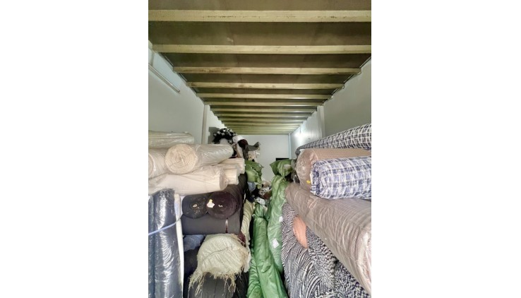 Bán Nhà Hẻm Xe Tải 10m, 52m², Phú Thọ Hòa Tân Phú, Chỉ 106 Triệu/M²