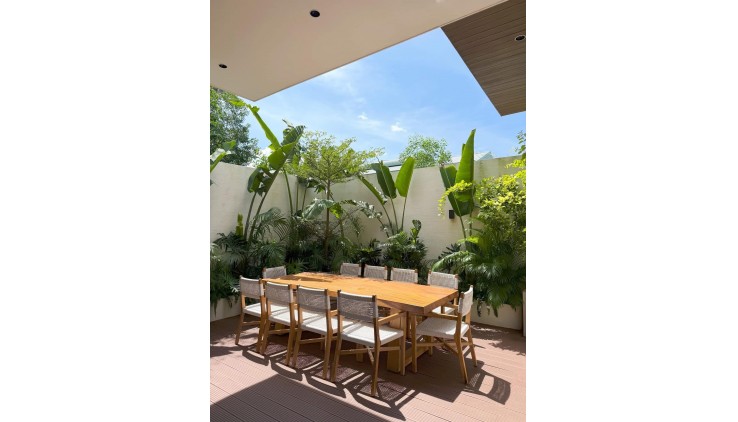 **Bán nhà phường 10 Tân Bình, hẻm Ni Sư Huỳnh Liên (5,3*14); góc 2 MT