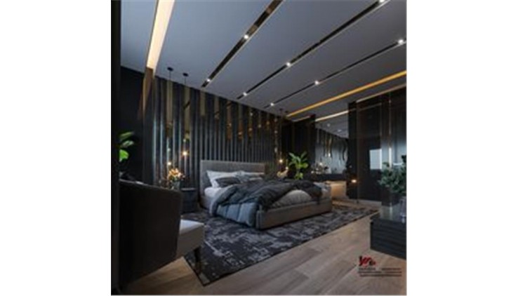 **Bán nhà phường 10 Tân Bình**, hẻm hxh trục Ni Sư Huỳnh Liên (5*8) 2L