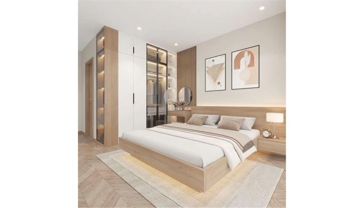 **Bán nhà đường Đồng Xoài**, phường 13 quận Tân Bình (6*15); 3 tầng