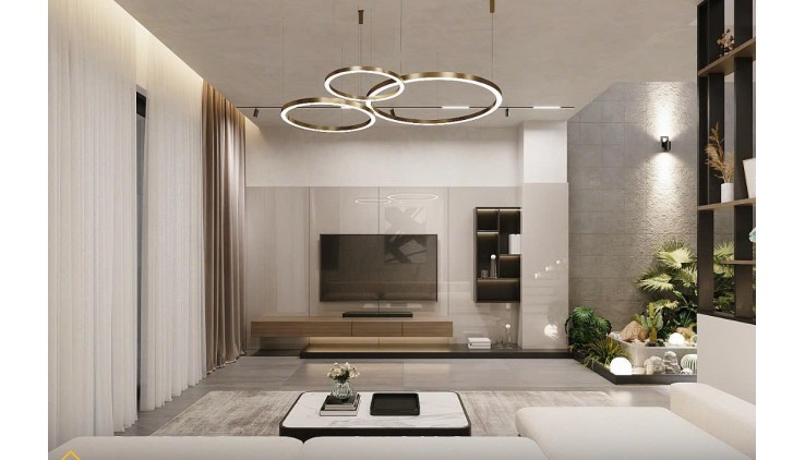 **Bán nhà phường 14, Tân Bình**, hxh Trường Chinh; 5x11 - nhà mới xây