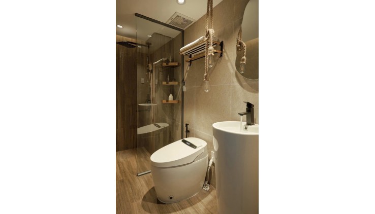 **Bán nhà phường 4 Tân Bình, đường Hậu Giang, ngay sân bay TSN, nhà đẹp