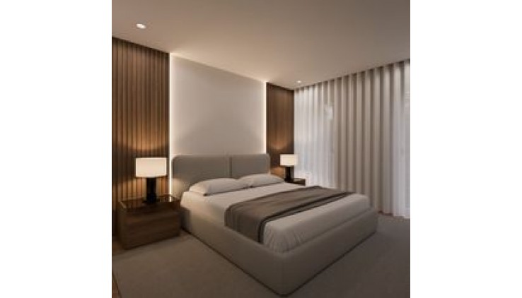 **Bán nhà Phường 6 Tân Bình** hẻm xe hơi 25 Đất Thánh; 6x8, 5 tầng