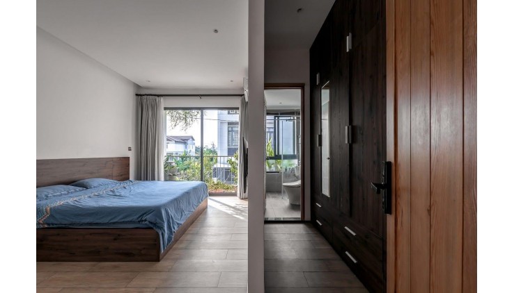 **Bán nhà phường 9 Tân Bình, hxh đường Âu Cơ; 4,2 x 18; nhà đẹp ở ngay
