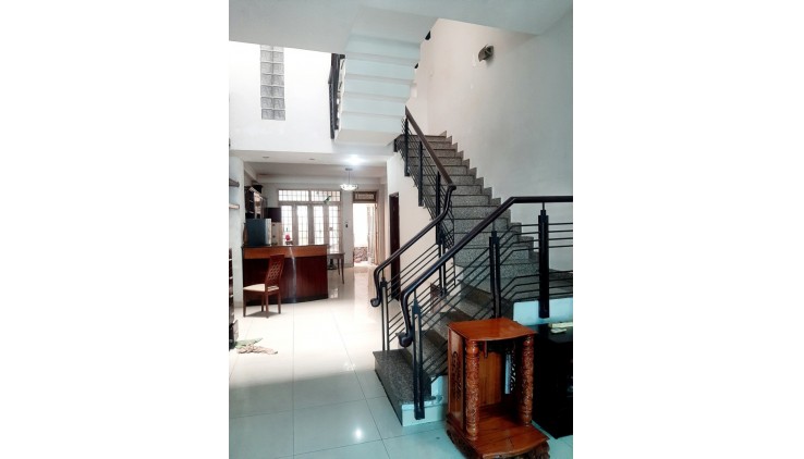 Bán Nhà Hẻm Xe Hơi 4.5m 77m² Tân Kỳ Tân Quý Tân Phú Chỉ 76,6 Triệu/M²