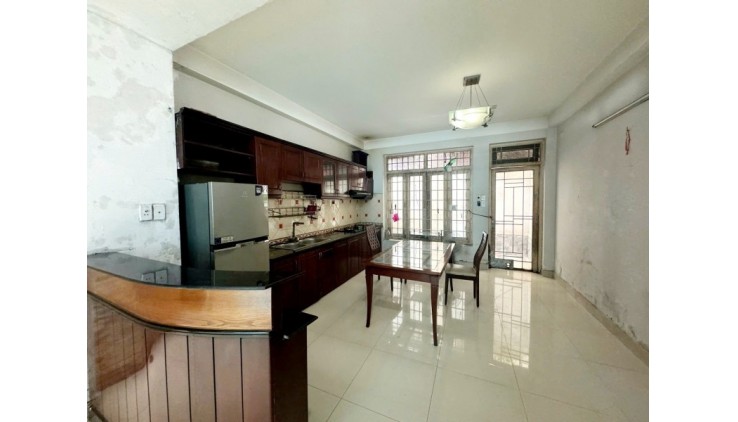 Bán Nhà Hẻm Xe Hơi 4.5m 77m² Tân Kỳ Tân Quý Tân Phú Chỉ 77 Triệu/M²