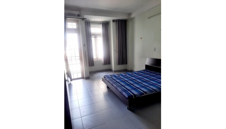 Bán Nhà Hẻm Xe Hơi 4.5m 77m² Tân Kỳ Tân Quý Tân Phú Chỉ 77 Triệu/M²