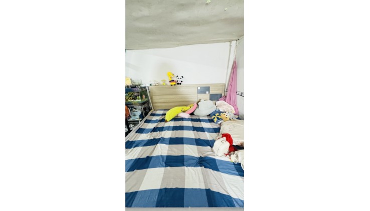 Bán nhà (8.5x9)m, Hẻm xe tải 6m Tân Kỳ Tân Quý,  Q. Tân Phú