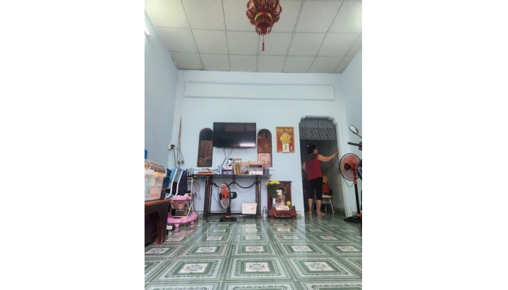 Bán Nhà 81m² Tân Quý Tân Phú 3 Phòng Ngủ Chỉ 67 Triệu/M²