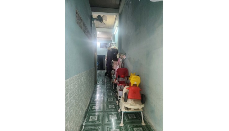 Bán Nhà 81m² Tân Quý Tân Phú 3 Phòng Ngủ Chỉ 67 Triệu/M²