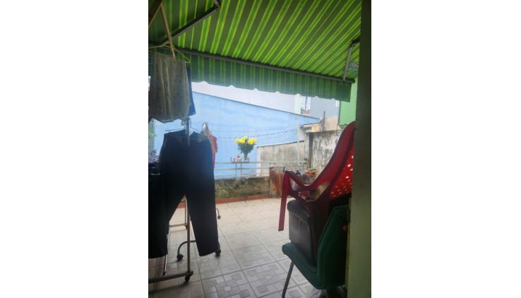 Bán Nhà 81m² Tân Quý Tân Phú 3 Phòng Ngủ Chỉ 67 Triệu/M²