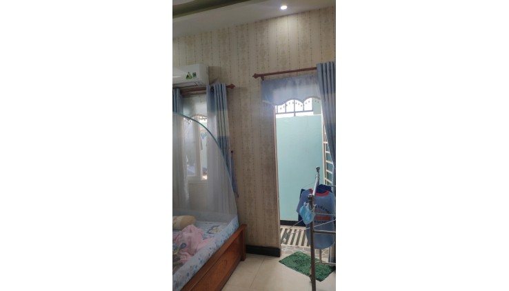 Bán Nhà Hẻm Xe Hơi 4.5m 64m² Tân Thắng Tân Phú Chỉ 81,25 Triệu/M²