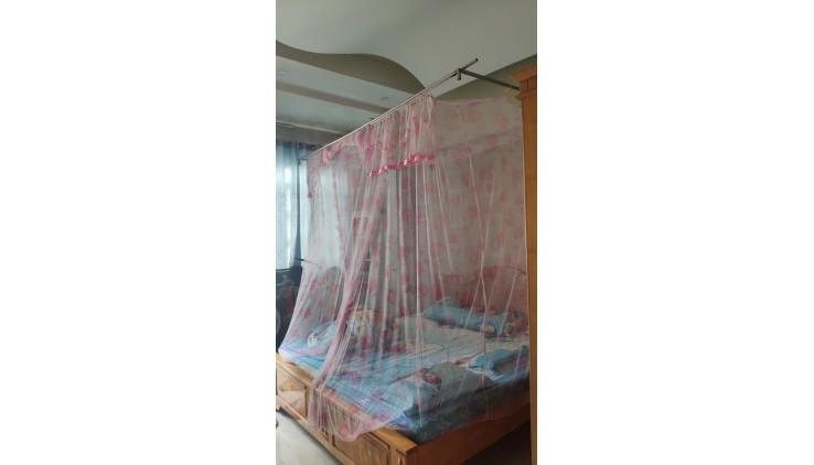 Bán Nhà Hẻm Xe Hơi 4.5m 64m² Tân Thắng Tân Phú Chỉ 81,25 Triệu/M²