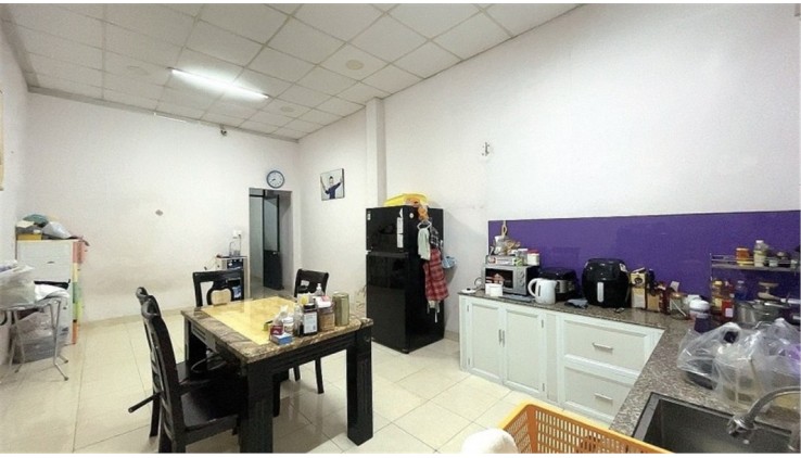 Bán Nhà Hẻm Xe Hơi 6m 115m² Trường Chinh Tân Phú 7,5 Tỷ