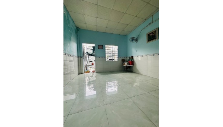 Bán Nhà 65m² Dương Văn Dương Tân Phú - Nhà Hẻm Xe Hơi 4.5m - Chỉ 62 Triệu/M²