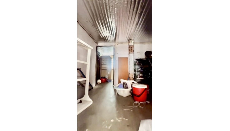 Bán Nhà Hẻm Xe Hơi 4.5m DT 45m² 3 PN Đường Vườn Lài Tân Phú