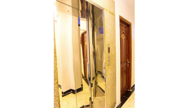 Bán nhà đẹp ĐẶng Văn Bi Thủ Đức