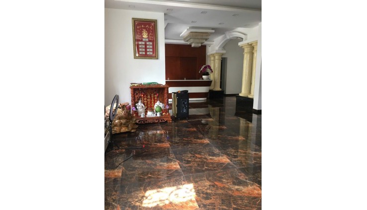 Cần bán nhà 2 mặt tiền đường Số 14, Hẻm Tiền Bình Trị Đông B, Quận Bình Tân, 12x25m² - Chỉ 34.5 tỷ