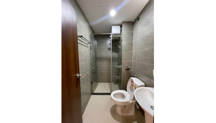 Cho thuê căn hộ Phạm Thế Hiển Q,8 , full nội thất 71m2. 2PN,2WC