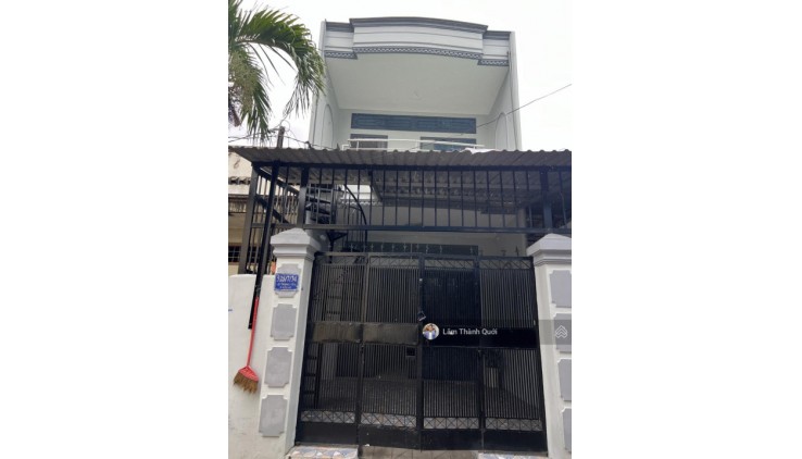 Bán nhà HXH Lê Trọng Tấn, 4.2x22m2 1 lầu, gần chung cư Sơn Kỳ giá chỉ 6 tỷxx