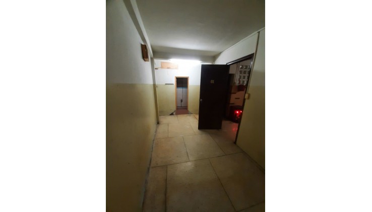 Bán Nhà Hẻm Tiền Trần Hưng Đạo, P.2, Q.5, 6x15m² - Chỉ 15,7 Tỷ