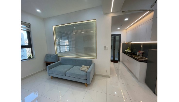CHO THUÊ căn nhà FULL thiết kế đẹp  71m2, Phạm Thế Hiển.Q.8