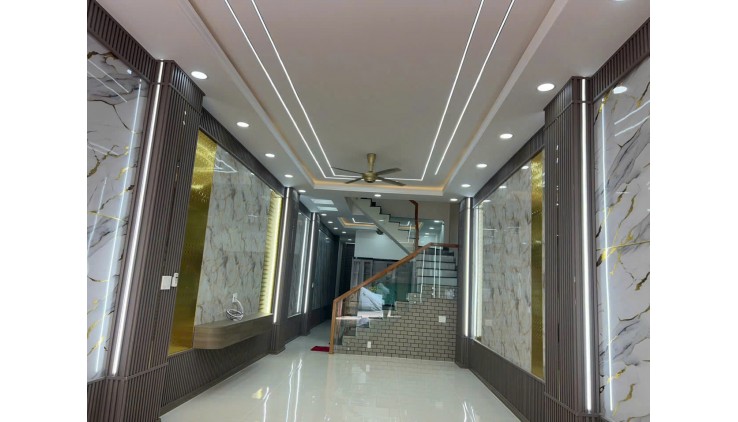 Bán nhà đẹp ĐẶng Văn Bi Thủ Đức