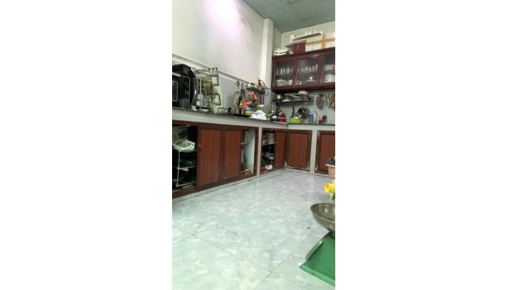 Giảm Sốc 1 tỷ Bán Nhà 2 Tầng HXH 1C 120m2_5*24 Chỉ Hơn 4 Tỷ QL13 Hiệp Bình Phước Thủ Đức