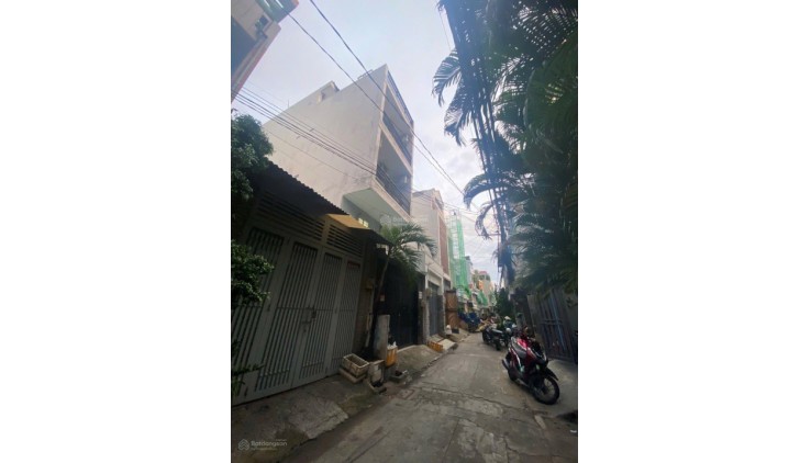HXH 1/ P.Tân Quý QT.Phú 74m2 GẦN AEON chợ Tân Hương chỉ 5 tỷ99