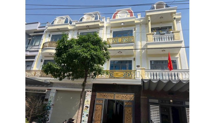 Bán nhà đẹp ĐẶng Văn Bi Thủ Đức