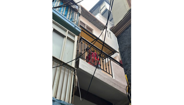 Nhỉnh 2 tỷ kế Grand Mahattan View Bitexco Q1 3 PN Cô Giang P. Cầu Ông Lãnh Q1