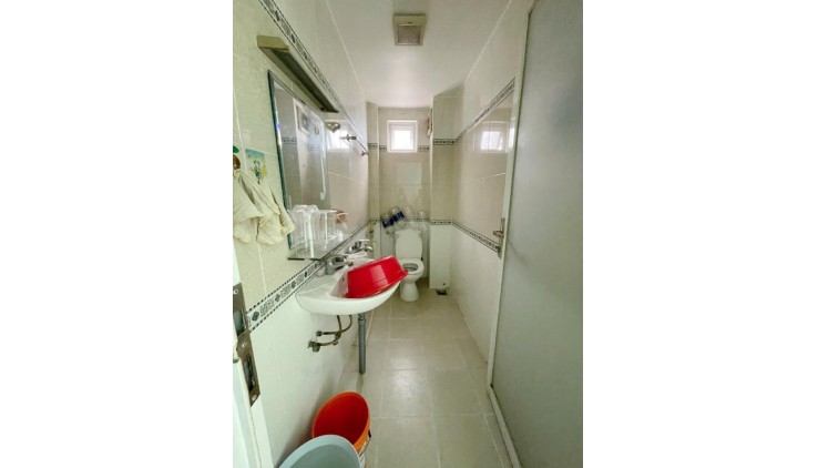 CHỈ 6.8 TỶ, [P4Q8], MẶT TIỀN ĐẶNG THÚC LIÊNG  - 49M2 - 4 TẦNG - NHÀ CÒN MỚI CHÍNH CHỦ ĐANG Ở.