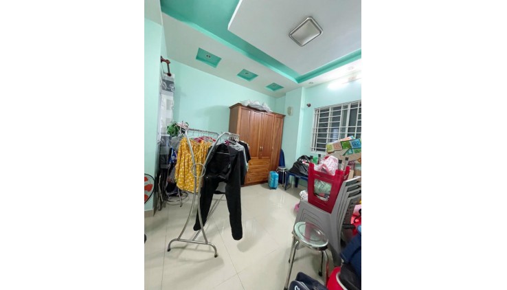 CHỈ 6.8 TỶ, [P4Q8], MẶT TIỀN ĐẶNG THÚC LIÊNG  - 49M2 - 4 TẦNG - NHÀ CÒN MỚI CHÍNH CHỦ ĐANG Ở.