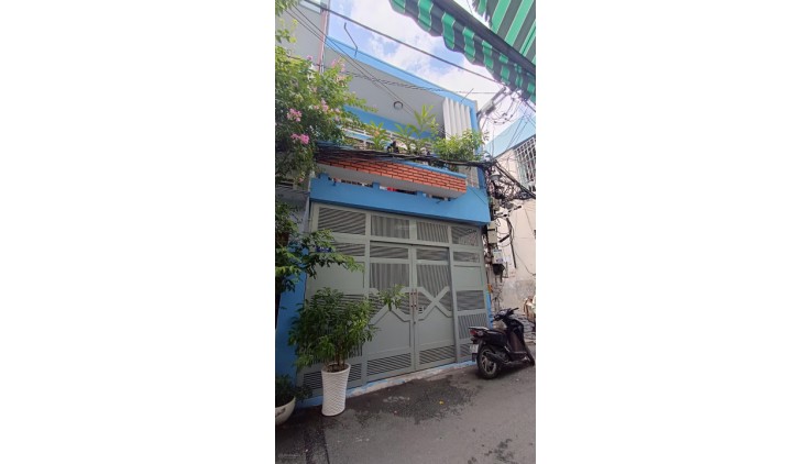 HXH 89/ Lê Trọng Tấn, P Sơn Kỳ 4x17m (70m2) nhà 1T2L 5PN 5WC Chỉ 6tỷx TL