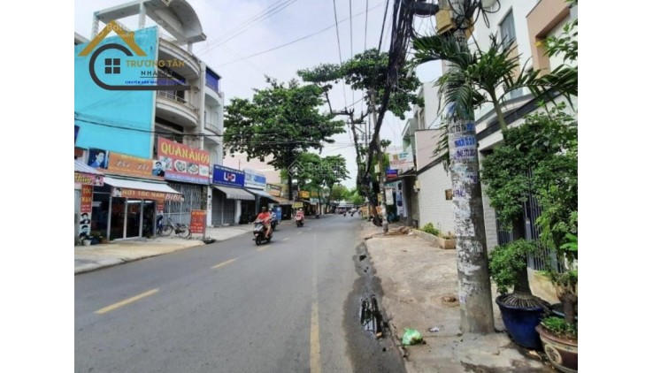 Bán nhà HXH Lê Đình Thám Q.Tân Phú 4,1x15,5m (63m2), chỉ 5tỷ nhỉnh TL