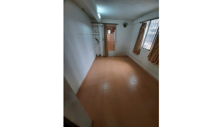 Bán Nhà Hẻm Tiền Trần Hưng Đạo, P.2, Q.5, 6x15m² - Chỉ 15,7 Tỷ