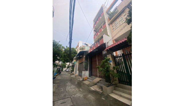 HXH 1/ P.Tân Quý QT.Phú 74m2 GẦN AEON chợ Tân Hương chỉ 5 tỷ99