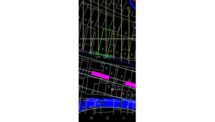 Bán nhà Nguyễn Cửu Vân, Phường 17, Bình Thạnh Tương lại là mặt tiền 5.2 x 15m DT 98 m2 11 tỷ