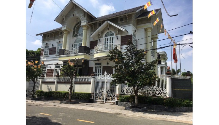 Bán Nhà 2 Mặt Tiền Đường Số 12 + 14, Hẽm 12x25m, P. Bình Trị Đông B, Q. Bình Tân - 34.5 Tỷ
