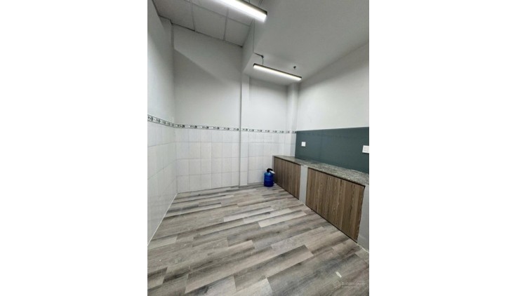 HXH thông, sát mặt tiền P.Tây Thạnh gần AEON TP 53m2 2 tầng chỉ 5tỷxx