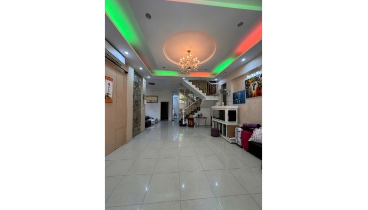 BIỆT THỰ 171M2 HẺM NHỰA Ô TÔ TRÁNH NHAU  Đường Nguyễn Duy Trinh, Bình Trưng Tây, GIÁ TỐT NHẤT QUẬN 2 – 11 tỷ