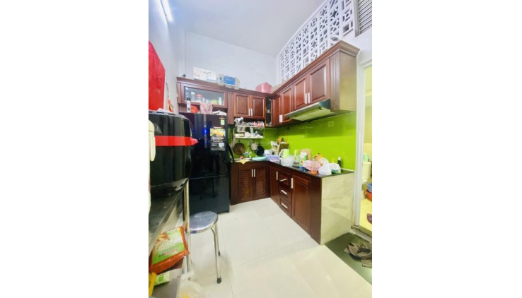 Bán nhà HXH Lê Đình Thám Q.Tân Phú 4,1x15,5m (63m2), chỉ 5tỷ nhỉnh TL