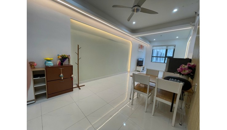 CHO THUÊ căn nhà FULL thiết kế đẹp  71m2, Phạm Thế Hiển.Q.8